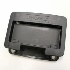 Plaque D'adaptation Pour Fixation Klickfix - Basil 9 Plaque D'adaptation Pour Fixation Klickfix - Basil -Apidura Soldes plaque d adaptation pour fixation klickfix basil full 3