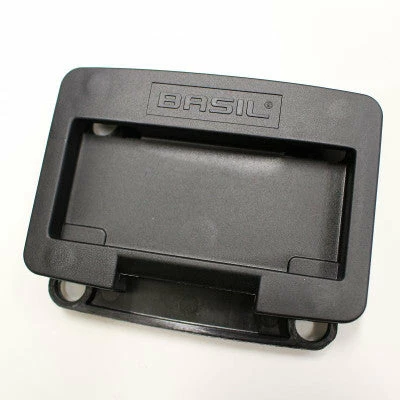 Plaque D'adaptation Pour Fixation Klickfix - Basil 5 Plaque D'adaptation Pour Fixation Klickfix - Basil – Image 3