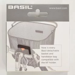 Plaque D'adaptation Pour Fixation Klickfix - Basil 10 Plaque D'adaptation Pour Fixation Klickfix - Basil -Apidura Soldes plaque d adaptation pour fixation klickfix basil full 4