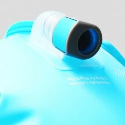 Poche à Eau Vélocity Hydrapak 1.5L -Apidura Soldes poche a eau velocity hydrapak 1 5l full 5