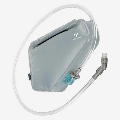 Poche D'hydratation 1.5L Pour Sacoche Gravel Frame Pack Apidura 3 Poche D'hydratation 1.5L Pour Sacoche Gravel Frame Pack Apidura