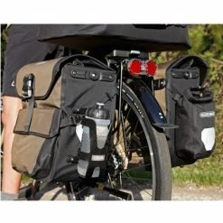 Poche Extérieure Amovible Sur Sacoches De Vélo Ortlieb -Apidura Soldes poche exterieure amovible sur sacoches de velo ortlieb full 3