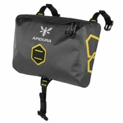 Apidura Soldes 13 Pochette Additionnelle Pour Sacoches Guidon Expedition Apidura