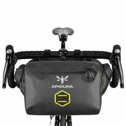 Apidura Soldes -Apidura Soldes pochette additionnelle pour sacoches guidon expedition apidura full 2