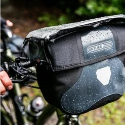 Porte Carte Ortlieb Pour Sacoche De Guidon De Vélo -Apidura Soldes porte carte ortlieb pour sacoche de guidon de velo full 4