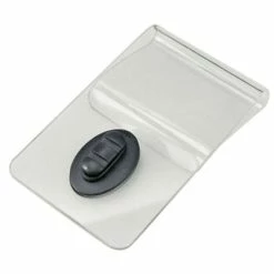 Porte Carte Vélo Solide MiniMap I Klickfix -Apidura Soldes porte carte velo solide minimap i klickfix full 3