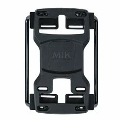 Rails Pour Sacoches Latérales Sur Fixation MIK Basil -Apidura Soldes rails pour sacoches laterales sur fixation mik basil full 3