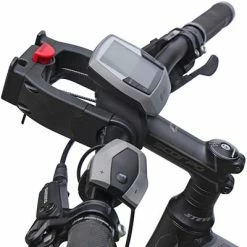 Rallonges 25 Mm Pour Fixation KlickFix Sur Guidon VAE -Apidura Soldes rallonges 25 mm pour fixation klickfix sur guidon vae full 3