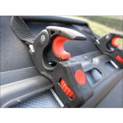 Réducteurs De Crochets De Fixation QMR 2.0 Pour Sacoches Vaude -Apidura Soldes reducteurs de crochets de fixation qmr 2 0 pour sacoches vaude full 4