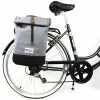 MeroMero Sac à Dos Et Sacoche Vélo Mini-Squamish Mero Mero -Apidura Soldes sac a dos et sacoche velo mini squamish mero mero gris full