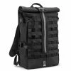 Chrome Industries Sac à Dos étanche Barrage Cargo 22L Chrome -Apidura Soldes sac a dos etanche barrage cargo 22l chrome full