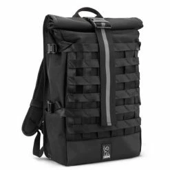 Chrome Industries Sac à Dos étanche Barrage Cargo 22L Chrome