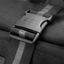 Chrome Industries Sac à Dos étanche Barrage Cargo 22L Chrome -Apidura Soldes sac a dos etanche barrage cargo 22l chrome full 5