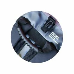 Fox Line Sac à Dos étanche Noir Pour Cyclistes 8 Fox Line Sac à Dos étanche Noir Pour Cyclistes -Apidura Soldes sac a dos etanche noir pour cyclistes full 3