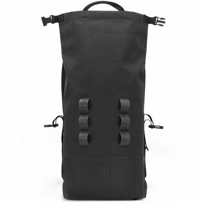 Chrome Industries Sac à Dos étanche Urban Ex Rolltop 20L Chrome 3 Chrome Industries Sac à Dos étanche Urban Ex Rolltop 20L Chrome – Image 2