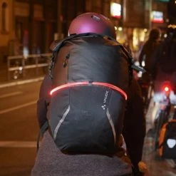 Sac à Dos Modulable En Sacoche De Vélo CityGo Bike 23 L Vaude -Apidura Soldes sac a dos modulable en sacoche de velo citygo bike 23 l vaude full 5