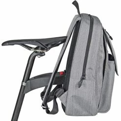 Sac à Dos Pour Vélo Sur Fixation KlickFix Freepack City -Apidura Soldes sac a dos pour velo sur fixation klickfix freepack city full 4