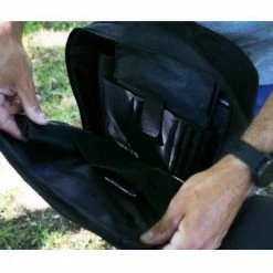 Sac à Dos Vélo 2-en-1 Fixation Sur Guidon De VAE MTS3 Hapo-G -Apidura Soldes sac a dos velo 2 en 1 fixation sur guidon de vae mts3 hapo g full 3