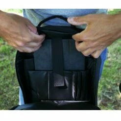 Sac à Dos Vélo 2-en-1 Fixation Sur Guidon De VAE MTS3 Hapo-G -Apidura Soldes sac a dos velo 2 en 1 fixation sur guidon de vae mts3 hapo g full 4