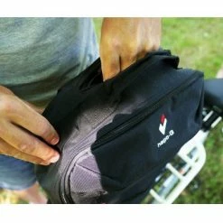 Sac à Dos Vélo 2-en-1 Fixation Sur Guidon De VAE MTS3 Hapo-G -Apidura Soldes sac a dos velo 2 en 1 fixation sur guidon de vae mts3 hapo g full 5