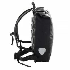 Sac à Dos Vélo étanche Messenger Bag Ortlieb -Apidura Soldes sac a dos velo etanche noir messenger bag ortlieb full 3
