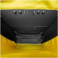 Sac à Dos Vélo étanche Messenger Bag Ortlieb -Apidura Soldes sac a dos velo etanche noir messenger bag ortlieb full 6