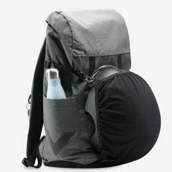 Sac à Dos Vélo Imperméable Avec Porte Casque Racer Packer Evo 9 Sac à Dos Vélo Imperméable Avec Porte Casque Racer Packer Evo -Apidura Soldes sac a dos velo impermeable avec porte casque racer packer evo full 3