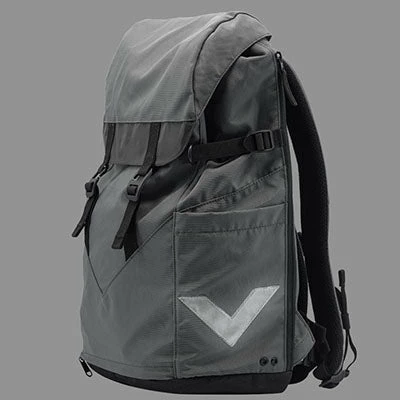 Sac à Dos Vélo Imperméable Avec Porte Casque Racer Packer Evo 6 Sac à Dos Vélo Imperméable Avec Porte Casque Racer Packer Evo – Image 4