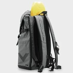 Sac à Dos Vélo Imperméable Avec Porte Casque Racer Packer Evo 11 Sac à Dos Vélo Imperméable Avec Porte Casque Racer Packer Evo -Apidura Soldes sac a dos velo impermeable avec porte casque racer packer evo full 5