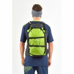 Sac à Dos Vélo Imperméable Bikepacking Trailpack Vaude -Apidura Soldes sac a dos velo impermeable bikepacking trailpack vaude full 4