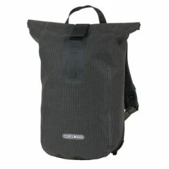 Sac à Dos Vélo Réfléchissant Vélocity High Visibility Ortlieb -Apidura Soldes sac a dos velo reflechissant velocity high visibility ortlieb full 2
