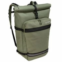 Sac à Dos Vélotaf Vaude ExCycling Avec Porte-casque