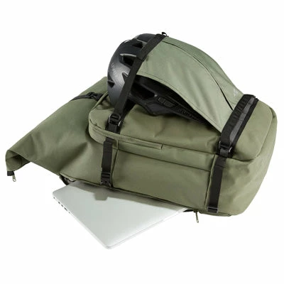 Sac à Dos Vélotaf Vaude ExCycling Avec Porte-casque 6 Sac à Dos Vélotaf Vaude ExCycling Avec Porte-casque – Image 4