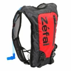 ZEFAL Sac à Eau Avec Poche De 1.5 Litre Z Hydro S Zéfal
