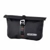 Sac Additionnel Noir Pour Sacoches Guidon Bikepacking Ortlieb -Apidura Soldes sac additionnel noir pour sacoches guidon bikepacking ortlieb full