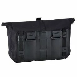 Sac Additionnel Noir Pour Sacoches Guidon Bikepacking Ortlieb -Apidura Soldes sac additionnel noir pour sacoches guidon bikepacking ortlieb full 3
