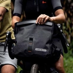 Sac Additionnel Noir Pour Sacoches Guidon Bikepacking Ortlieb -Apidura Soldes sac additionnel noir pour sacoches guidon bikepacking ortlieb full 4