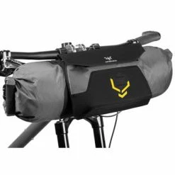 Sac Additionnel Pour Sacoche De Guidon Bikepacking Apidura -Apidura Soldes sac additionnel pour sacoche de guidon bikepacking apidura full 4