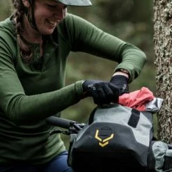 Sac Additionnel Pour Sacoche De Guidon Bikepacking Apidura -Apidura Soldes sac additionnel pour sacoche de guidon bikepacking apidura full 6