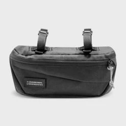 Apidura Soldes 49 Sac Banane Convertible Sacoche Guidon 2L The Bridge Racer