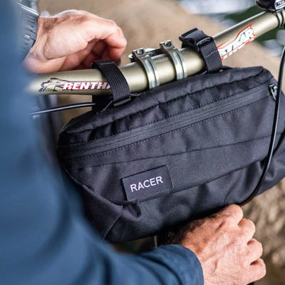 Sac Banane Convertible Sacoche Guidon 2L The Bridge Racer 5 Sac Banane Convertible Sacoche Guidon 2L The Bridge Racer – Image 3