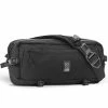 Chrome Industries Sacoche Vélo Bandoulière Type Messager Kadet Chrome 9 Litres -Apidura Soldes sac bandouliere kadet chrome noir