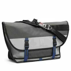 Chrome Industries Sacoche Citizen Messenger Bandoulière Noire Chrome -Apidura Soldes sac citizen chrome fog 1