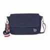 Sacoche De Guidon Convertible Sac Bandoulière Lulu Badawin -Apidura Soldes sac de guidon velo lulu badawin
