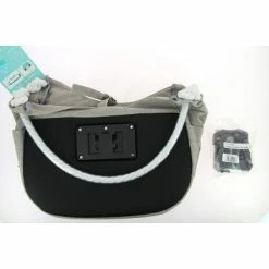 HAPO-G Sac De Plage Sur Guidon Vélo Fixation MTS -Apidura Soldes sac de plage sur guidon velo fixation mts full 4