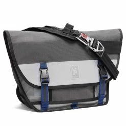 Chrome Industries Sacoche Mini Metro Messenger Chrome -Apidura Soldes sac messager mini metro chrome fog