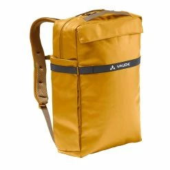 Sac à Dos Vaude Convertible En Sacoche Vélotaf Mineo Transformer 23 -Apidura Soldes sac vaude mineo transformer 23 jaune
