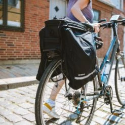 Sacoche Arrière Extensible 32 L Pour Vélo Z Traveler 80 Zefal -Apidura Soldes sacoche arriere extensible 32 l pour velo z traveler 80 zefal full 3