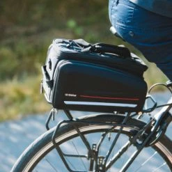 Sacoche Arrière Extensible 32 L Pour Vélo Z Traveler 80 Zefal -Apidura Soldes sacoche arriere extensible 32 l pour velo z traveler 80 zefal full 4