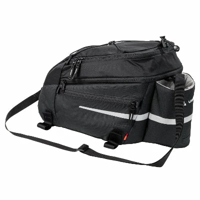 Sacoche Arrière Sur Porte-bagages Silkroad L VAUDE 3 Sacoche Arrière Sur Porte-bagages Silkroad L VAUDE